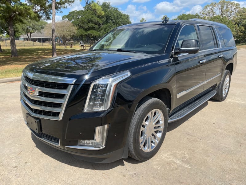 Cadillac Escalade ESV 2019 price $29,500