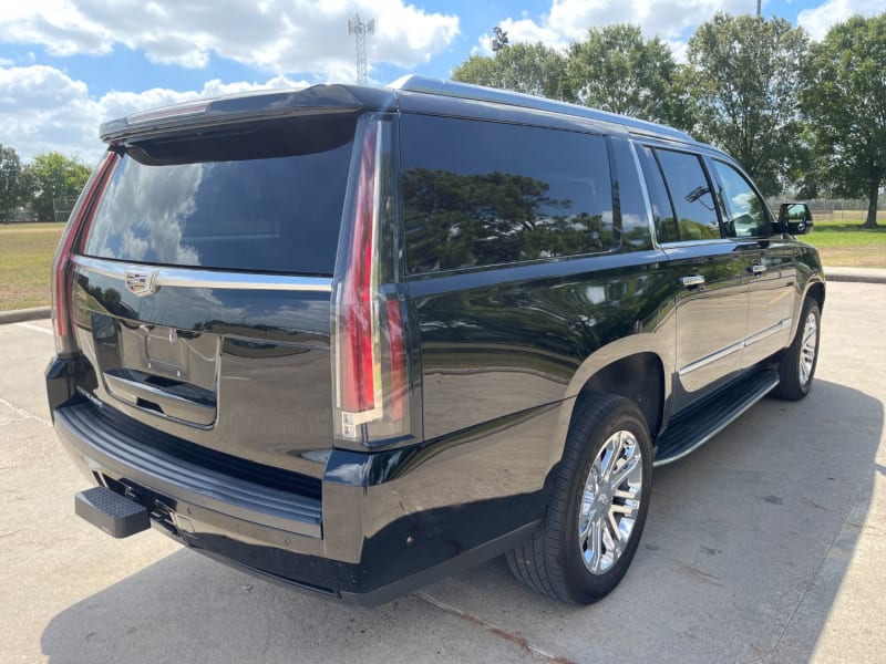 Cadillac Escalade ESV 2019 price $29,500