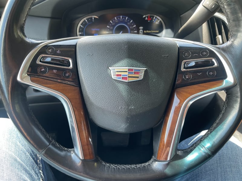 Cadillac Escalade ESV 2019 price $29,500