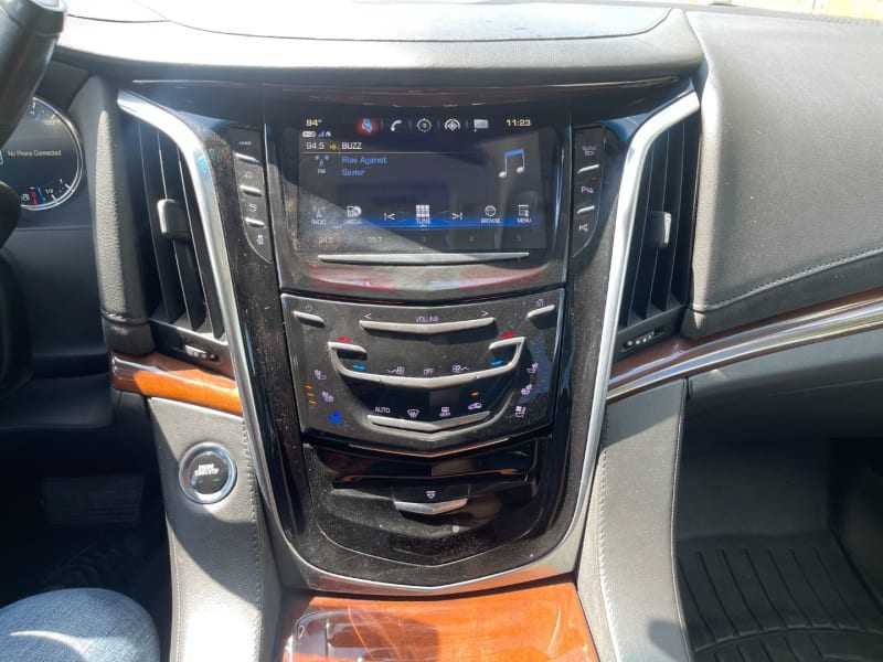 Cadillac Escalade ESV 2019 price $29,500