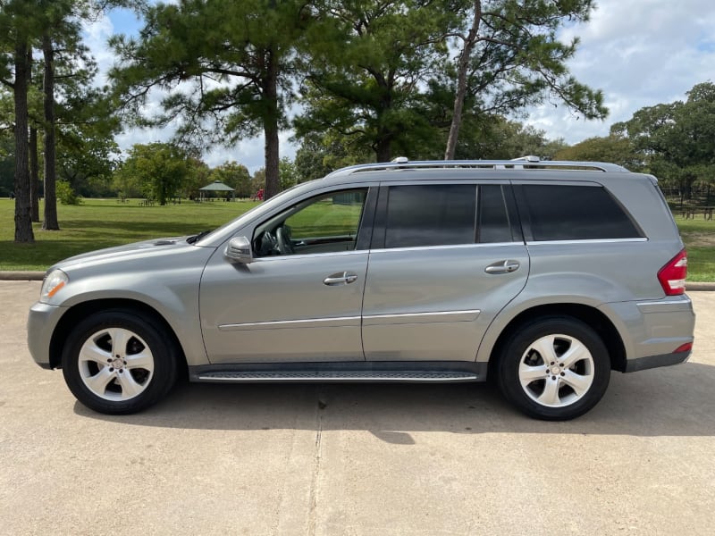 Mercedes-Benz GL-Class 2012 price $7,500