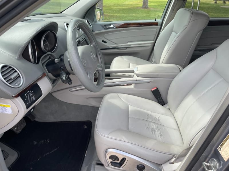 Mercedes-Benz GL-Class 2012 price $7,500