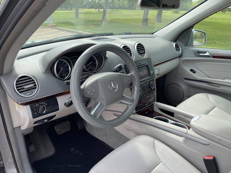 Mercedes-Benz GL-Class 2012 price $7,500