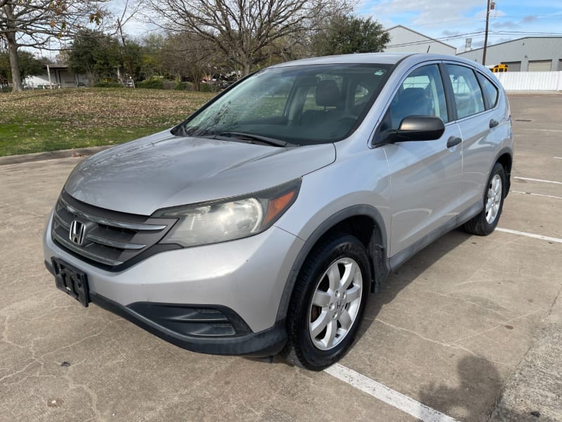 Honda CR-V 2014 price $13,000