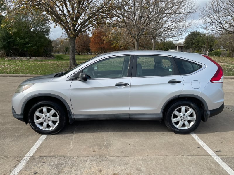 Honda CR-V 2014 price $13,000