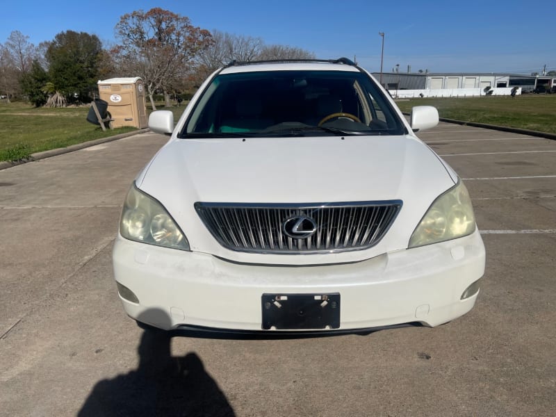 Lexus RX 330 2004 price $7,500