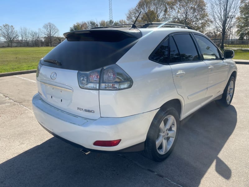 Lexus RX 330 2004 price $7,500