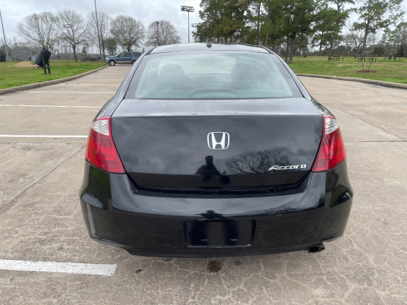 Honda Accord Cpe 2010 price $6,500