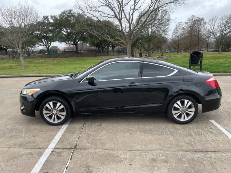 Honda Accord Cpe 2010 price $6,500