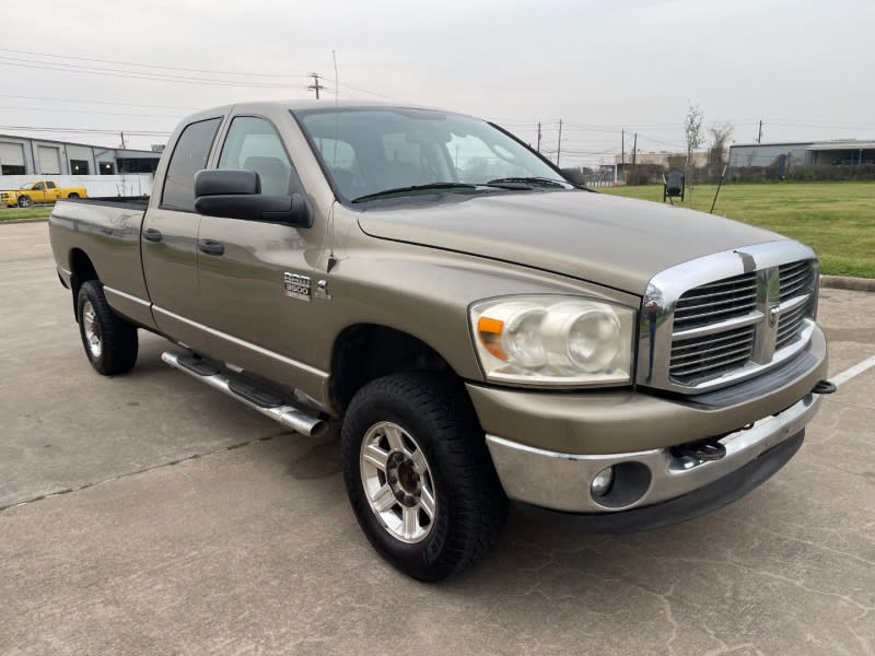 Dodge Ram 3500 2009 price $10,500