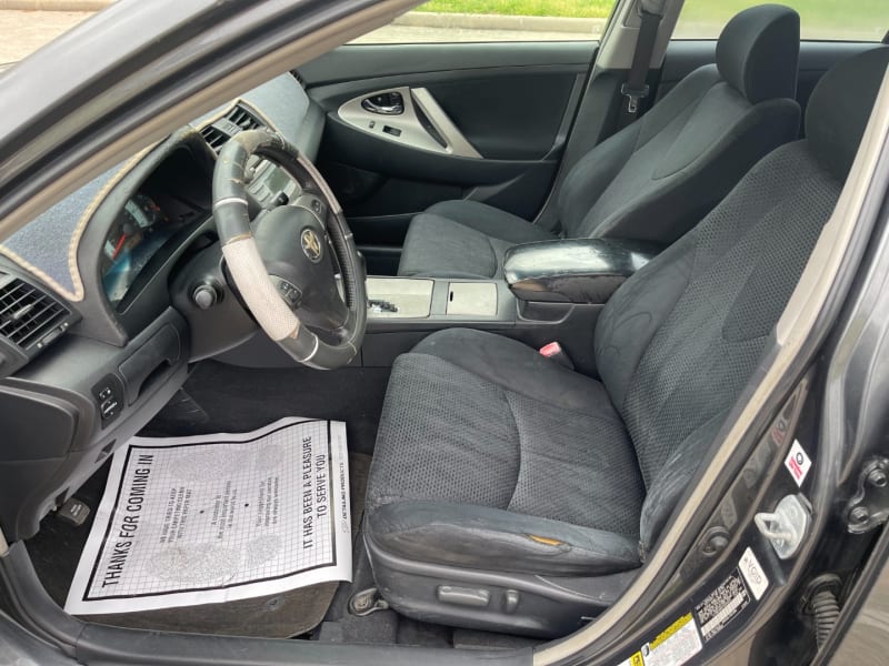 Toyota Camry 2007 price $3,500