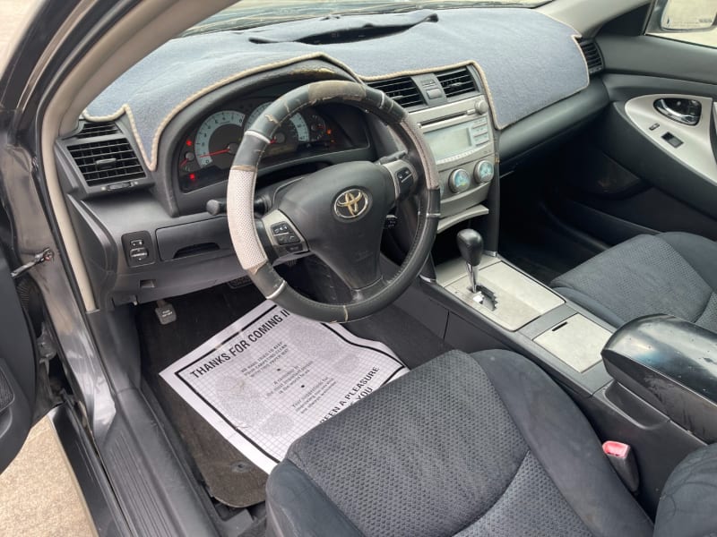 Toyota Camry 2007 price $3,500