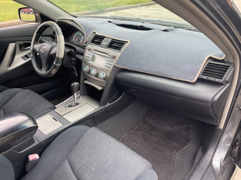 Toyota Camry 2007 price $3,500