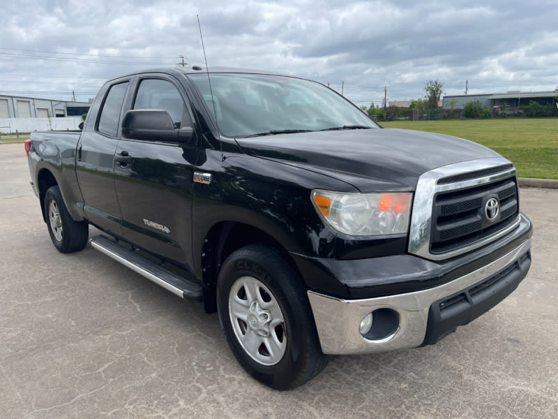 Toyota Tundra 4WD Truck 2012 price $16,500