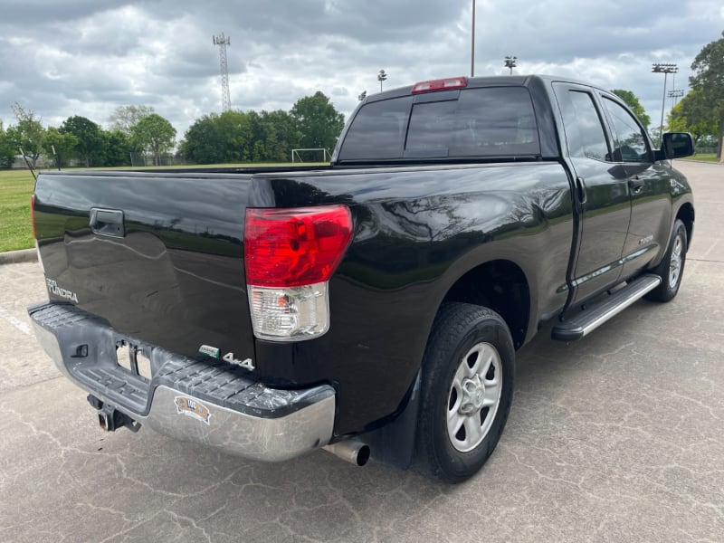 Toyota Tundra 4WD Truck 2012 price $16,500