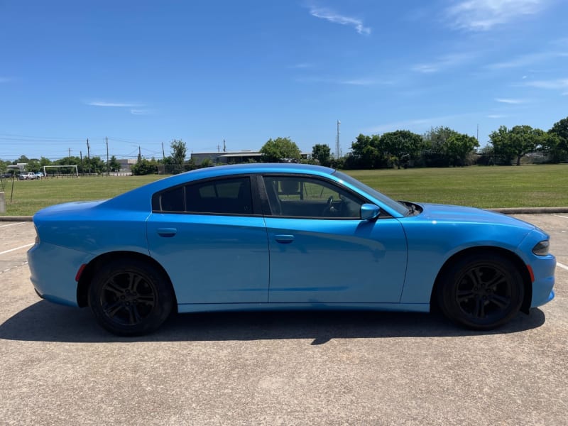 Dodge Charger 2019 price $13,500