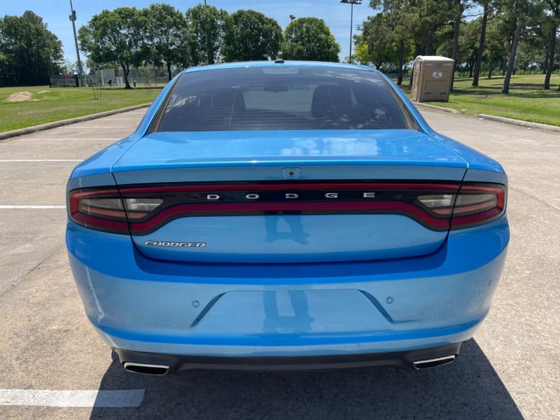 Dodge Charger 2019 price $13,500