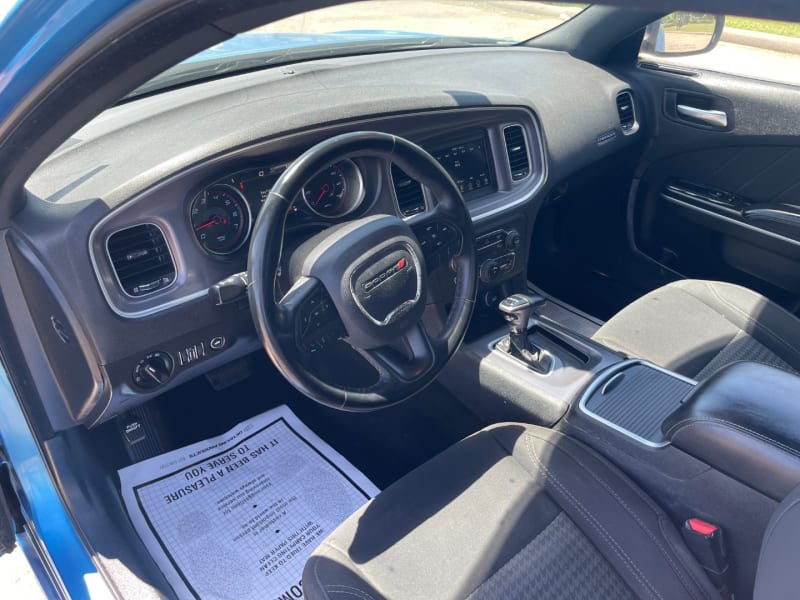 Dodge Charger 2019 price $13,500