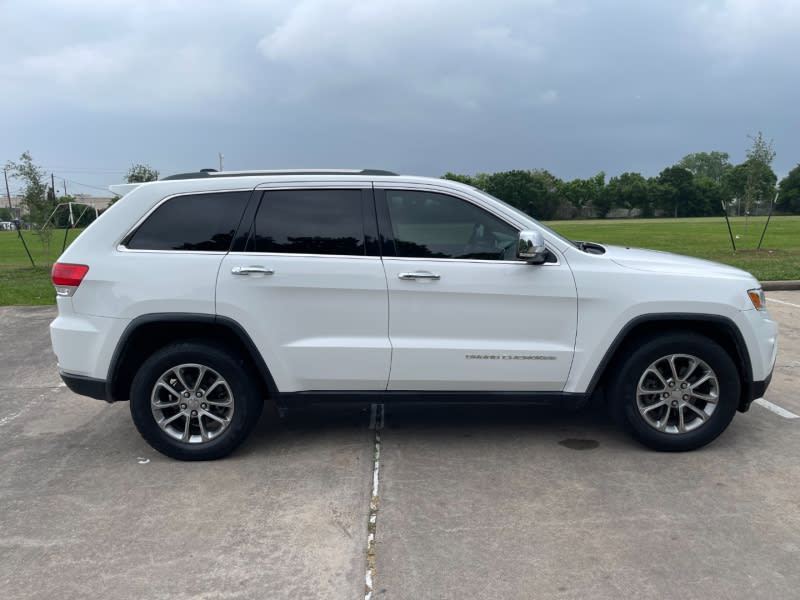 Jeep Grand Cherokee 2014 price $11,500