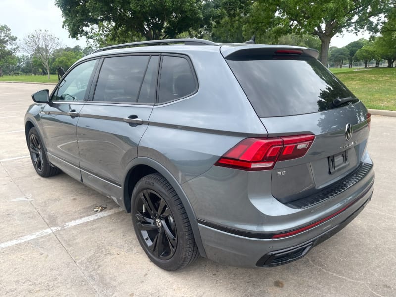 Volkswagen Tiguan 2023 price $28,500