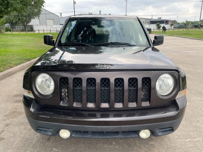 Jeep Patriot 2014 price $6,900