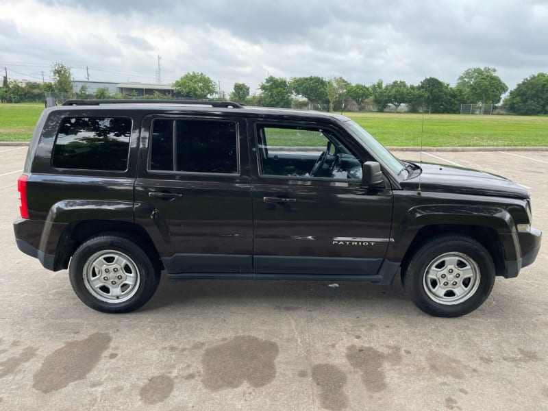 Jeep Patriot 2014 price $6,900