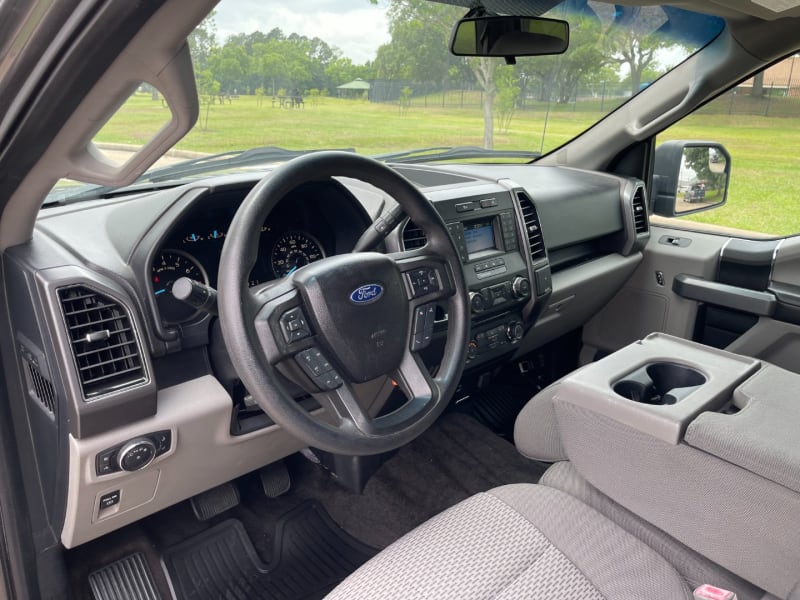 Ford F-150 2018 price $19,500