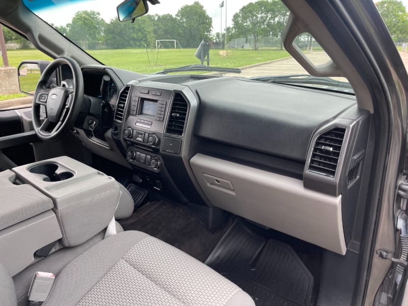 Ford F-150 2018 price $19,500