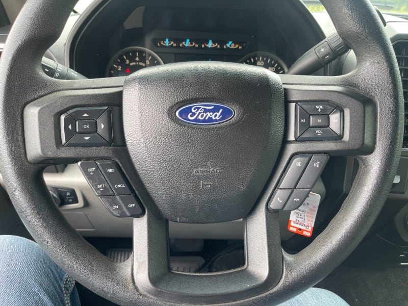 Ford F-150 2018 price $19,500