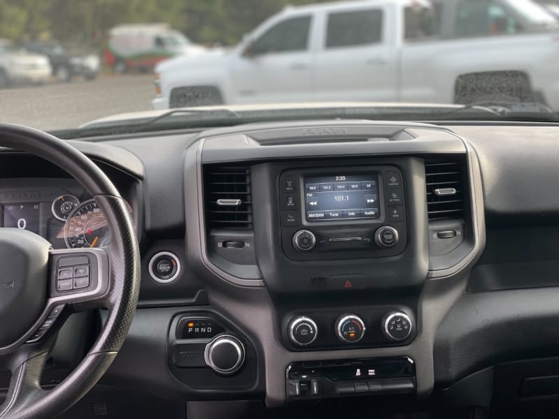 RAM 3500 2019 price $28,990