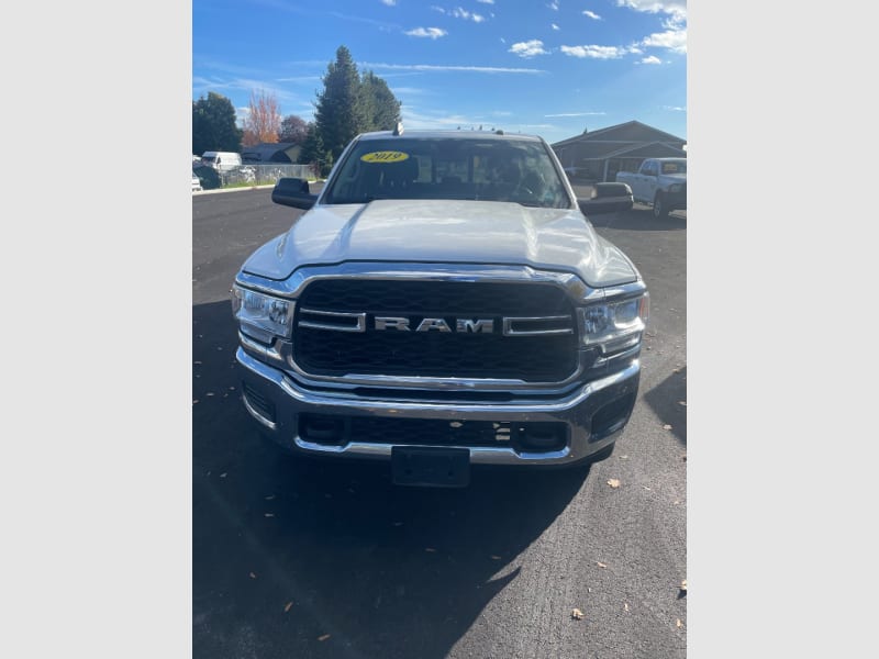 RAM 3500 2019 price $28,990