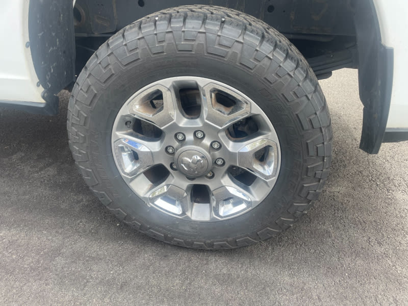 RAM 3500 2019 price $28,990