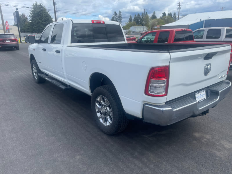 RAM 3500 2019 price $28,990