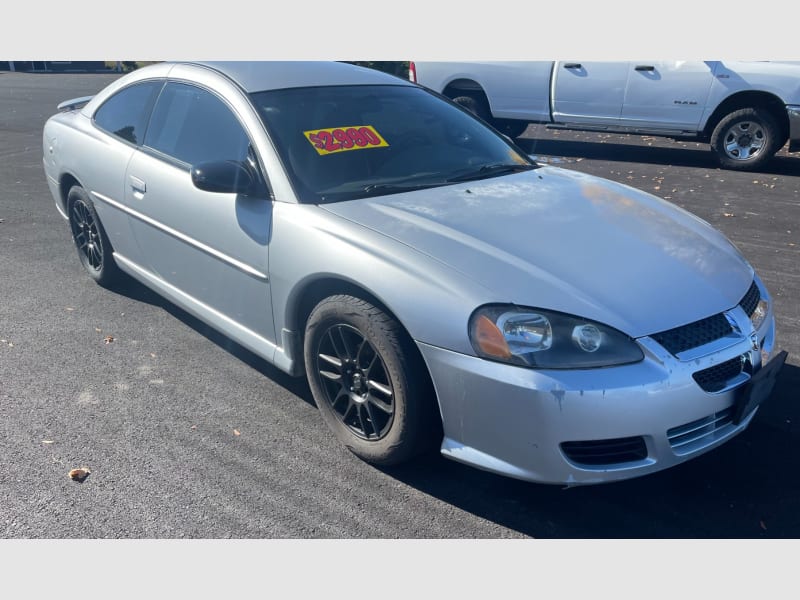 Dodge Stratus 2003 price $2,490