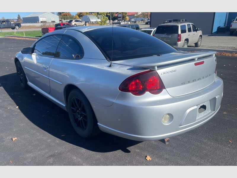 Dodge Stratus 2003 price $2,490