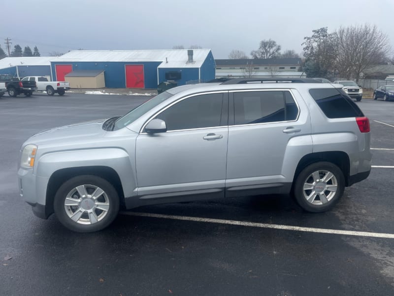 GMC Terrain 2013 price $8,490