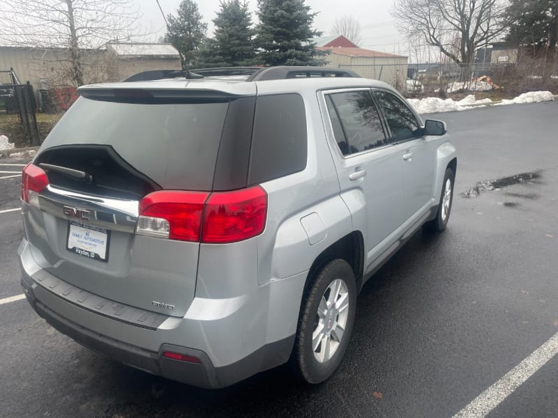 GMC Terrain 2013 price $8,490