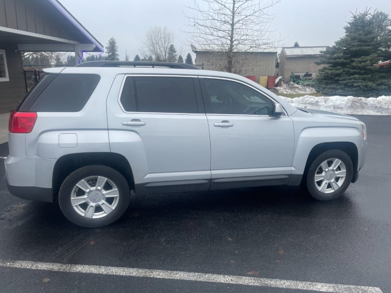 GMC Terrain 2013 price $8,490