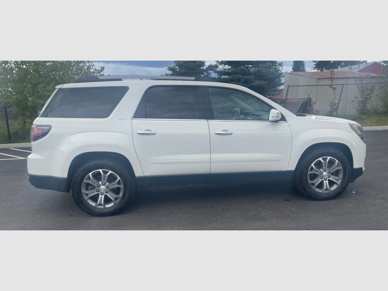 GMC Acadia 2015 price $12,990