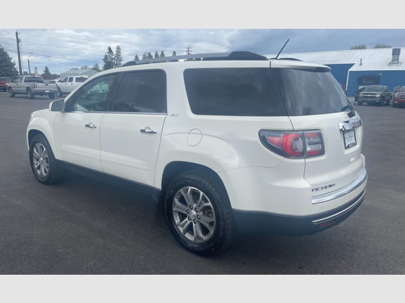 GMC Acadia 2015 price $12,990