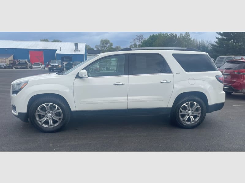 GMC Acadia 2015 price $12,990