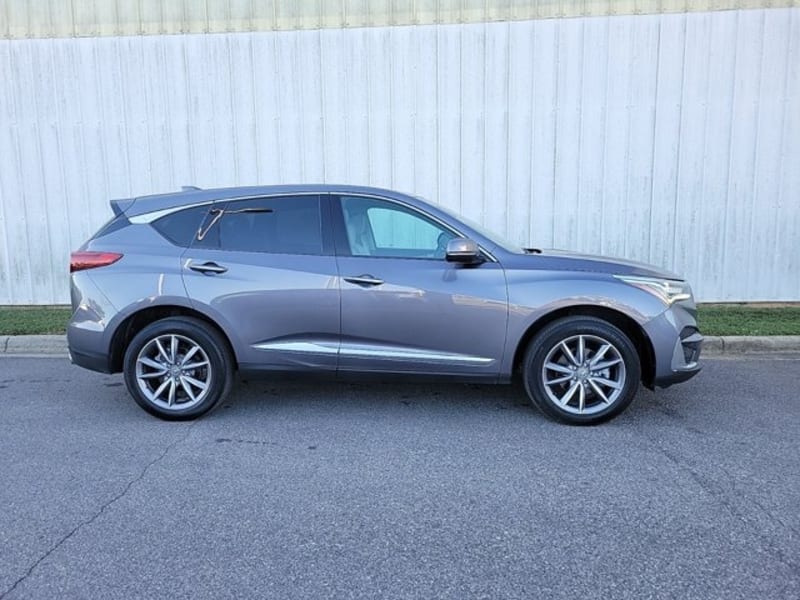 Acura RDX 2021 price $28,989