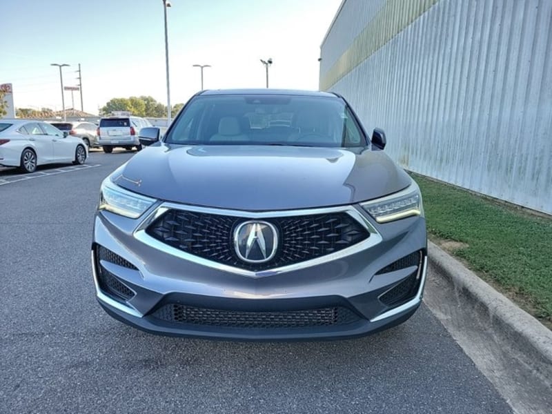 Acura RDX 2021 price $28,989