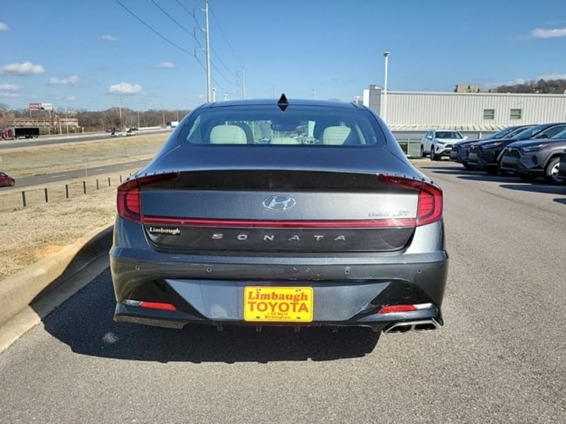 Hyundai Sonata 2022 price $23,754