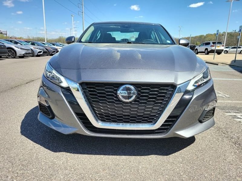 Nissan Altima 2022 price $21,943