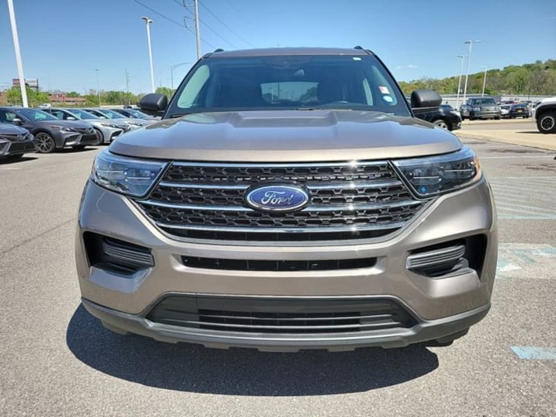 Ford Explorer 2021 price $30,004