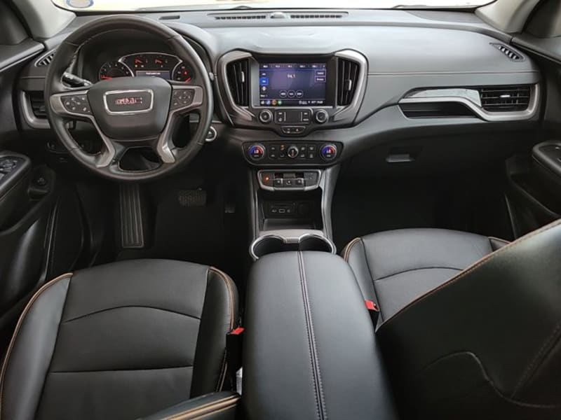 GMC Terrain 2023 price $26,253