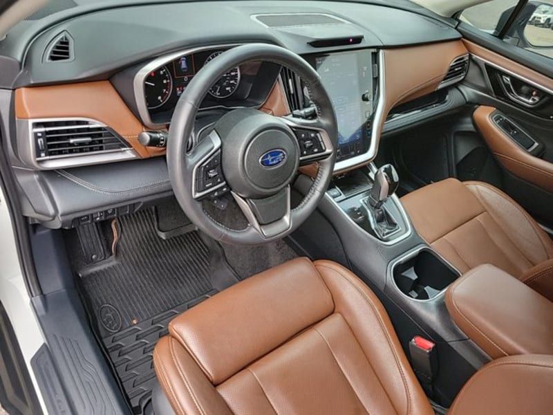 Subaru Outback 2021 price $31,409