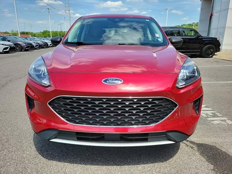 Ford Escape 2022 price $22,966