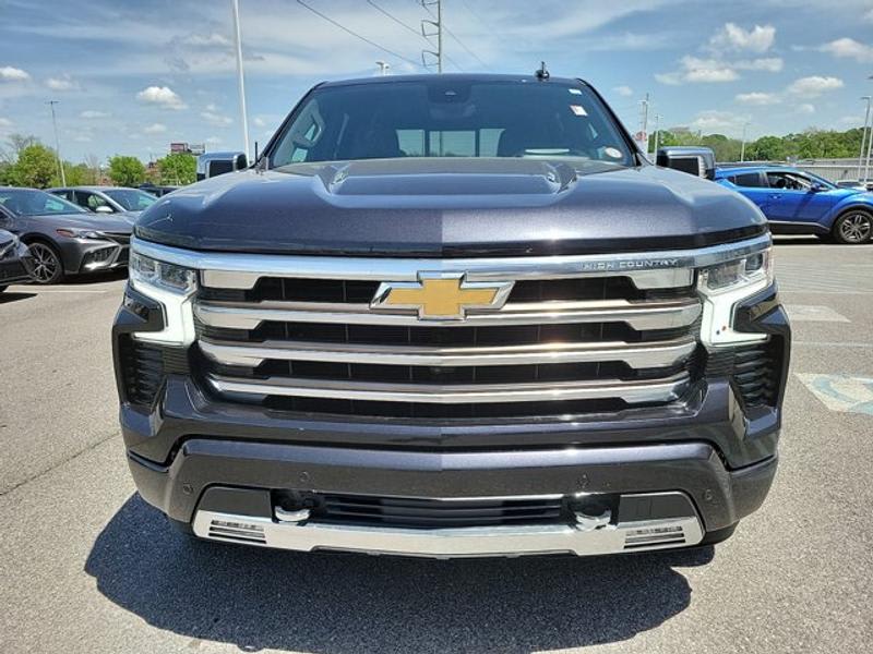 Chevrolet Silverado 1500 2022 price $46,772